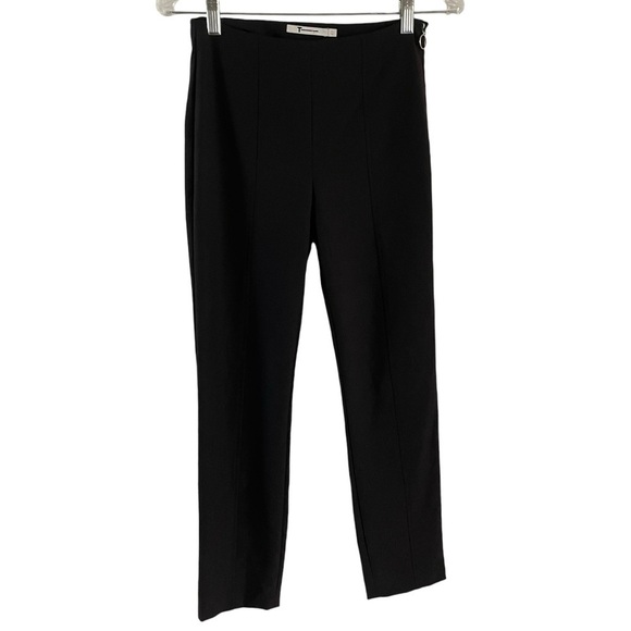 T by Alexander Wang Ankle Zip Pant Size 2 - Picture 3 of 11